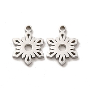 Подвески из нержавеющей стали марки 304 STAS-M089-54P
