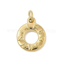 Подвески из нержавеющей стали 304&nbsp;STAS-U044-01K-G