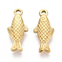 Подвески из нержавеющей стали 304&nbsp;STAS-N115-15G