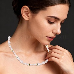 Perle di vetro&nbsp;DIY-FS0010-58A