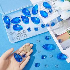 Наборы для самостоятельного изготовления конуса-ловца солнца&nbsp;DIY-SP0001-36A