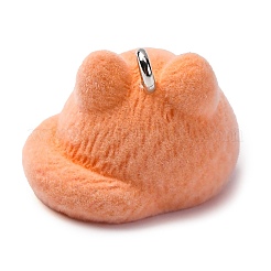 Подвески из смолы в виде животных&nbsp;FIND-S001-06K