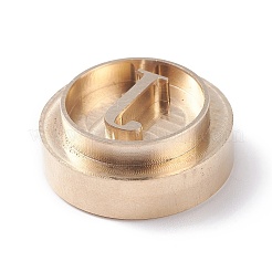 Латунная головка штампа DIY-XCP0001-81