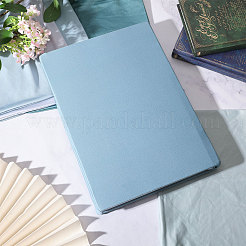 Funda de libro elástica de poliéster&nbsp;DIY-WH0504-885A