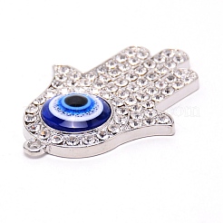 Цинкового сплава большие кулоны&nbsp;ALRI-SZC0003-01P