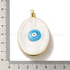 Стойки обшивки латунные подвески KK-H473-01G-07