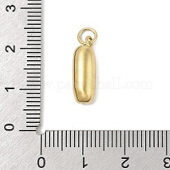 Подвески из нержавеющей стали 304&nbsp;LS-STAS-U044-01B-G