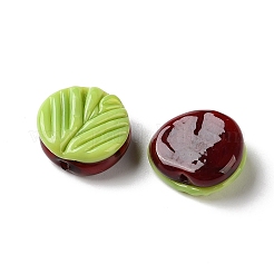 Manuell Murano Glas Perlen&nbsp;LA-CBA2CF4-01C