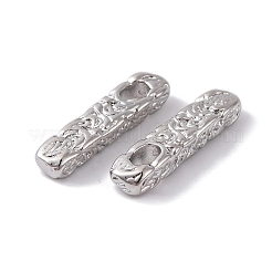 Латунные подвески&nbsp;KK-S376-15B-P