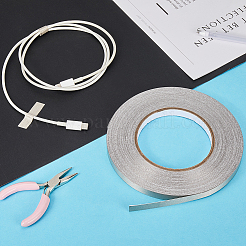 Ruban adhésif conducteur en fibre de verre&nbsp;AJEW-WH0258-996A