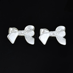 Абс пластиковые жемчужные бисера OACR-N008-130