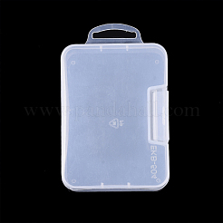 Пластмассовый шарик контейнеры CON-Q035-02