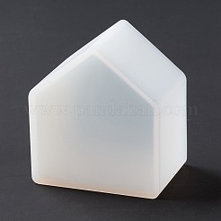 Дом светодиодный художественный световой дисплей украшения diy силиконовые Молды&nbsp;DIY-C054-05