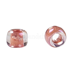 Perline toho 8/0 rotonde&nbsp;X-SEED-TR08-0779