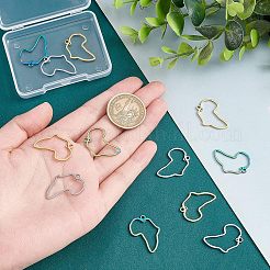 12 шт. 3 цвета&nbsp;STAS-UN0038-78