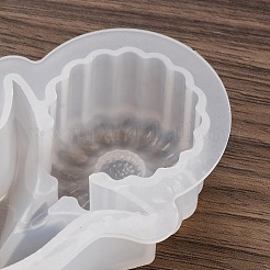 Силиконовые Молды для свечей своими руками&nbsp;LS-SIMO-P013-02B