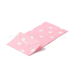 Rechteckige Kraftpapiertüten&nbsp;CARB-K002-03A-08