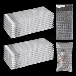 Luftpolstertaschen aus PE-Folie&nbsp;LS-ABAG-TAC0035-08D
