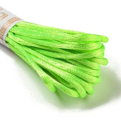 Stickgarn aus Polyester&nbsp;OCOR-C005-B21