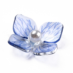 Акриловый кабошоны X-SACR-E002-16