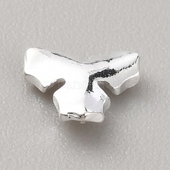 Cabochon in lega a tema natalizio&nbsp;DIY-WH0430-074C-S
