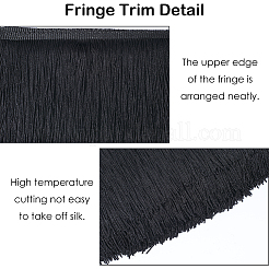 Ленты из полиэфирной кисточки&nbsp;OCOR-WH20006-78A