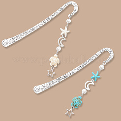 6 шт. AJEW-CP0009-17