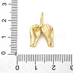 Подвески из нержавеющей стали 304&nbsp;STAS-U049-04A-03G