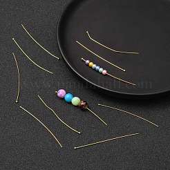 Контакты латунь шаровой головкой&nbsp;X-RP0.7x60mm-G