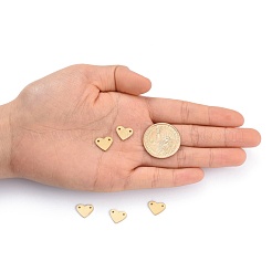 201 нержавеющая сталь штампованные пустые бирки подвески&nbsp;STAS-S105-T616-2