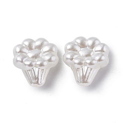 Абс имитация жемчуга бисер OACR-P007-61