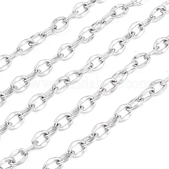 Цепи из нержавеющей стали марки 304 CHS-D027-01P