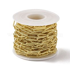 Латунные скрепки&nbsp;CHC-P010-08G