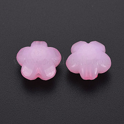 Perline acrilico jelly imitato&nbsp;LS-MACR-S373-87-E10
