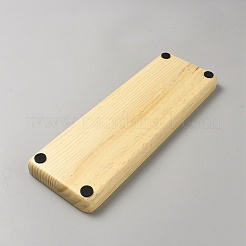 Деревянные подставки для яиц WOOD-WH0025-99A