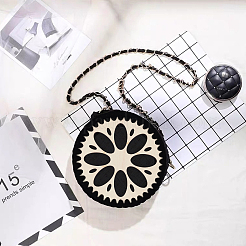 Днища деревянных корзин AJEW-WH0126-08A