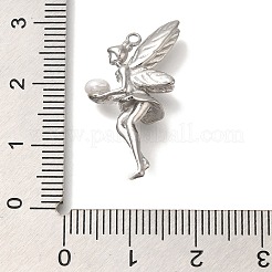 Подвески из нержавеющей стали 304 STAS-P371-016P