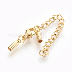 Extensor de cadena de acero inoxidable 304&nbsp;X-STAS-L215-07B