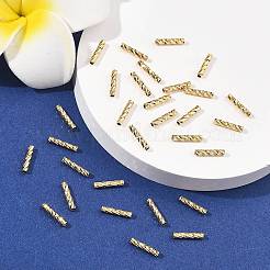 Perline di ottone Shegrace&nbsp;XGRPCH222-205G
