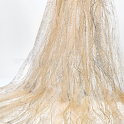 Polyester-Paillettenstoff&nbsp;AJEW-WH0481-581A