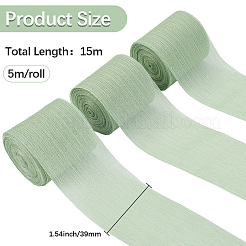 Полиэфирная лента OCOR-WH20006-45C