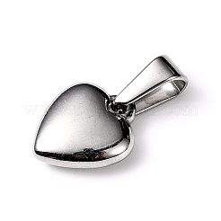 Подвески из нержавеющей стали 304 STAS-I127-007P-01