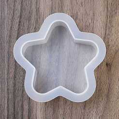 Силиконовые Молды для кулонов&nbsp;LS-DIY-S047-04C