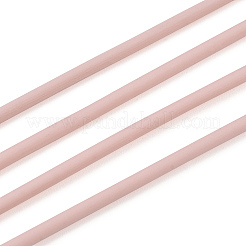 Полая труба ПВХ трубчатый синтетический каучуковый шнур&nbsp;RCOR-R007-2mm-37