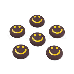 Кабошоны акриловой эмали&nbsp;KY-N015-200B