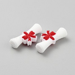 Силиконовые бусины&nbsp;SIL-CJC0003-08B