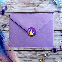 Набор сургучной печати&nbsp;AJEW-WH0208-1160