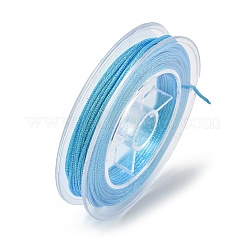 Полиэфирный металлический шнур OCOR-D301-08