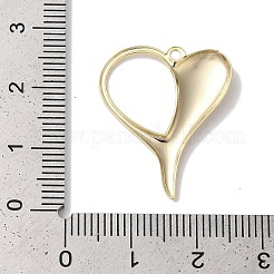 Латуни кулон KK-K383-29G