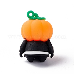 Подвески из пвх на тему хэллоуина&nbsp;LS-KY-C008-02